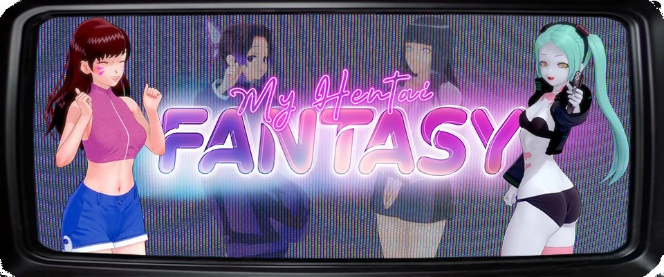 15026[日系SLG/同人]我的绅士幻想 我的无尽幻想 My Hentai Fantasy 0.17 AI汉化版【PC+安卓/5.6G】 - RPG盒子