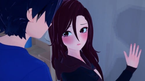 15365【日系SLG/动态】创世纪计划 Genesis Proyect 0.3 AI汉化版【PC+安卓/2.6G】 - RPG盒子