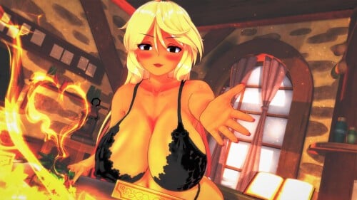 15365【日系SLG/动态】创世纪计划 Genesis Proyect 0.3 AI汉化版【PC+安卓/2.6G】 - RPG盒子