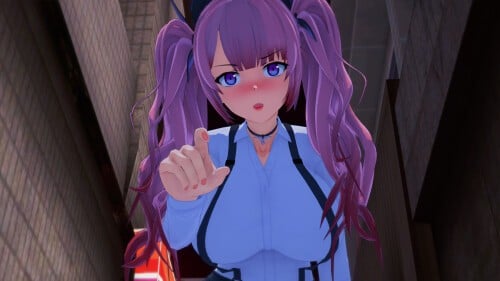 15365【日系SLG/动态】创世纪计划 Genesis Proyect 0.3 AI汉化版【PC+安卓/2.6G】 - RPG盒子