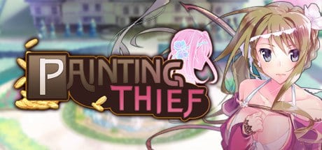 7176【RPG/潜行/动态/官中】神画怪盗 Paintings Thief 神絵怪盜ミル-iOS18Game