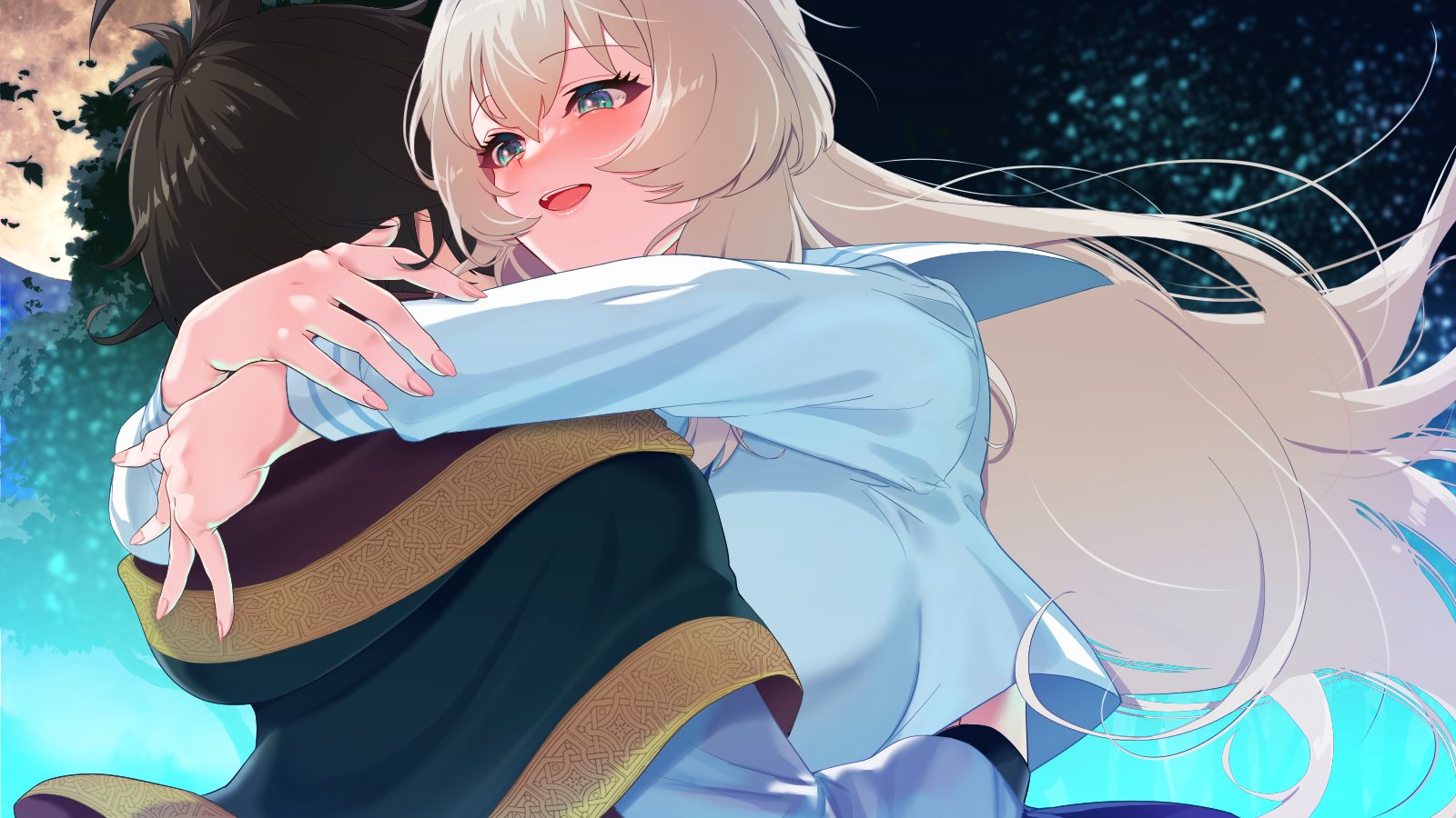 图片[7]-RPG/中文/NTR/全CV】重生之岛~NTR与爱的形式~072官方中文版【新汉化/2.4G】-iOS18Game