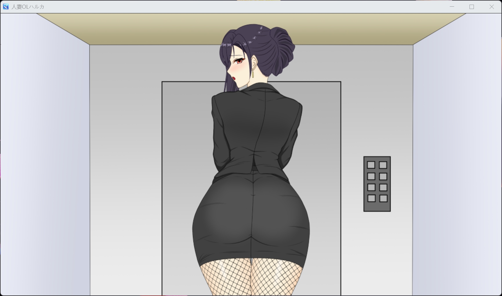 图片[4]-SLG/中文/动态】人妻OL遥香 NTR办公室出轨官方中文版-iOS18Game