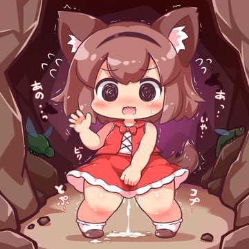 15057[RPG/铜矿]小红帽与不可思议的洞窟 赤ずきんちゃんと不思議な洞窟 LV9.45 精翻汉化[PC+安卓] - RPG盒子