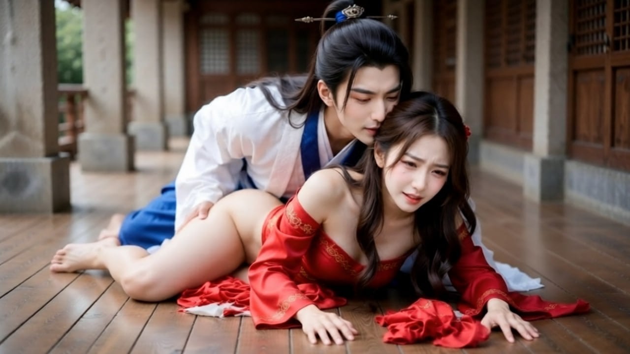 15072[亚洲SLG/武侠]侠女恩仇录 (The Heroine’s Vendetta) v0.1.1AI汉化【PC+安卓/857M】 - RPG盒子