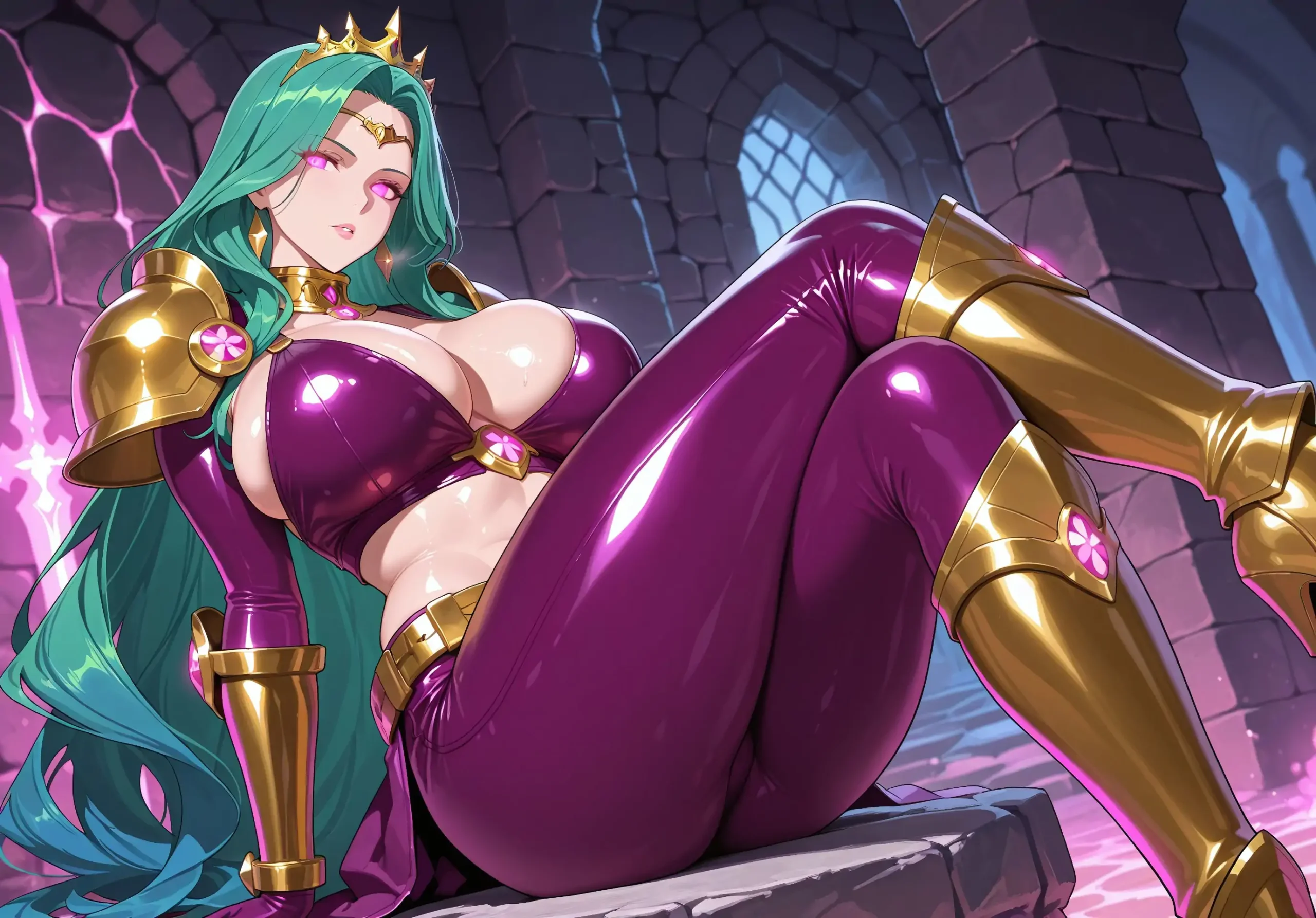 15215【日系SLG/卡牌】荡妇之王 King of Sluts v0.2.8 AI汉化版【PC+安卓/3.69G】 - RPG盒子