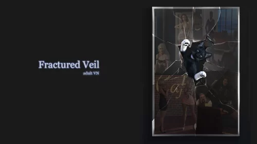 欧美SLG/汉化/动态】破碎面纱 Fractured Veil Act4 v4.8-iOS18Game