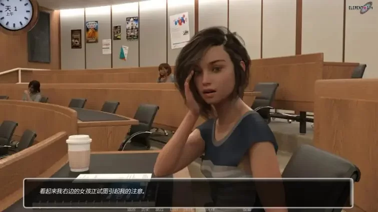 图片[2]-欧美SLG】元素174Ver0.27 AI汉化版-iOS18Game