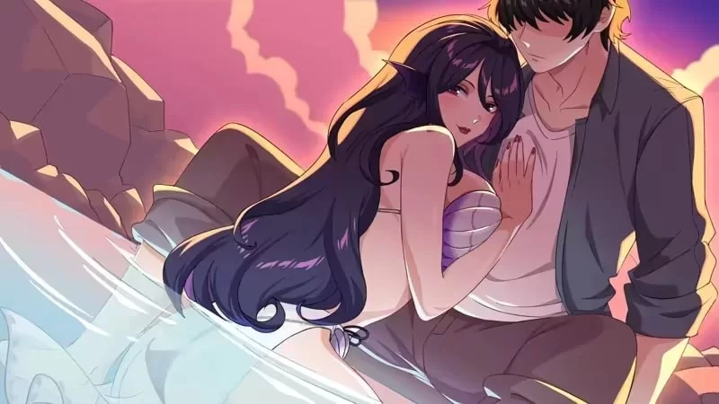 互动神作】爱与生活：幸福学生 v2.2.5 DLC+存档-iOS18Game