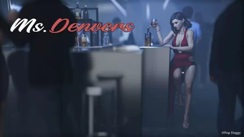 欧美SLG/动态】丹弗斯女士 Ms.Denvers v0.1.2.7-iOS18Game