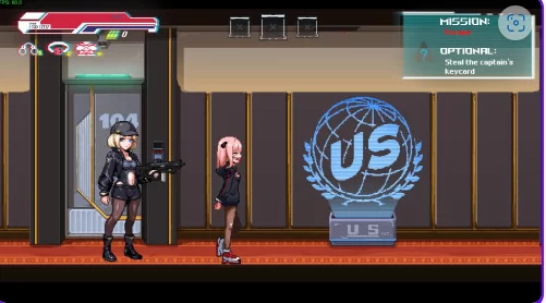 图片[4]-新作[沙盒SLG/科幻/巨乳爆乳pc] 不死少女的赛博革命 官中版-iOS18Game