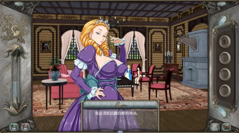 精品沙盒/欧美漫画风】divimera影之岛R14.5-iOS18Game