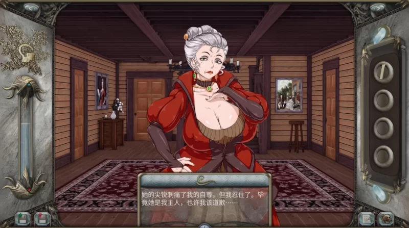 图片[2]-精品沙盒/欧美漫画风】divimera影之岛R14.5-iOS18Game