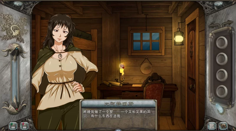 图片[3]-精品沙盒/欧美漫画风】divimera影之岛R14.5-iOS18Game