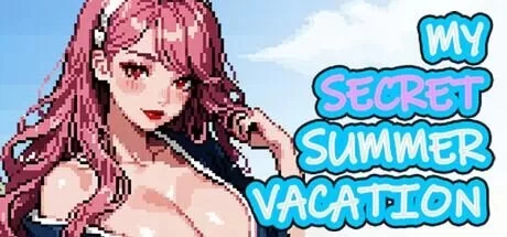 RPG/动态/像素风NTL] 我的秘密暑假 官中步兵版-iOS18Game