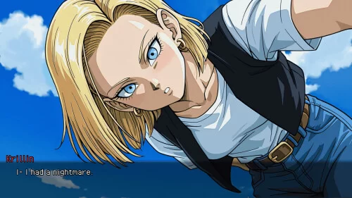 同人SLG】龙珠Z:二次删减版 D Barl Z: Twice Abridged v3.1-iOS18Game