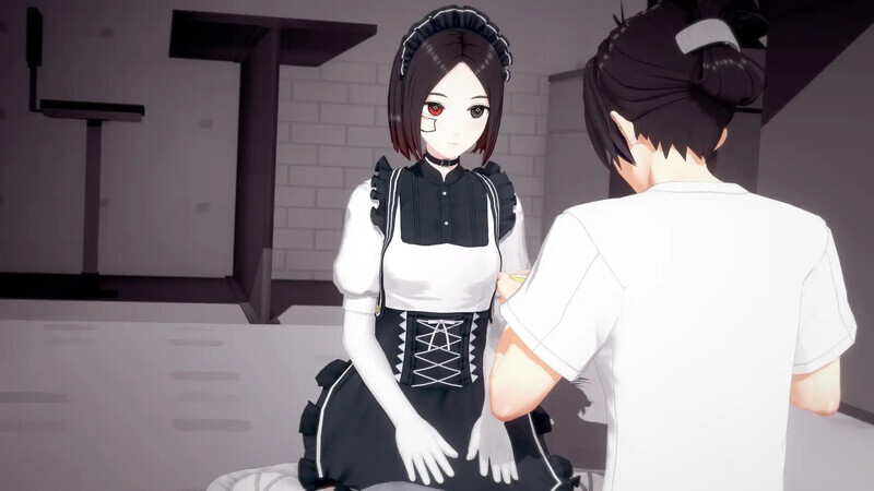 16138【精品SLG/动态】我的电子羊女仆梦 我的女仆梦见电子羊（My Maid Dreams of Electric Sheep）0.8.10 AI汉化版【PC+安卓/3.6G/更新】 - RPG盒子
