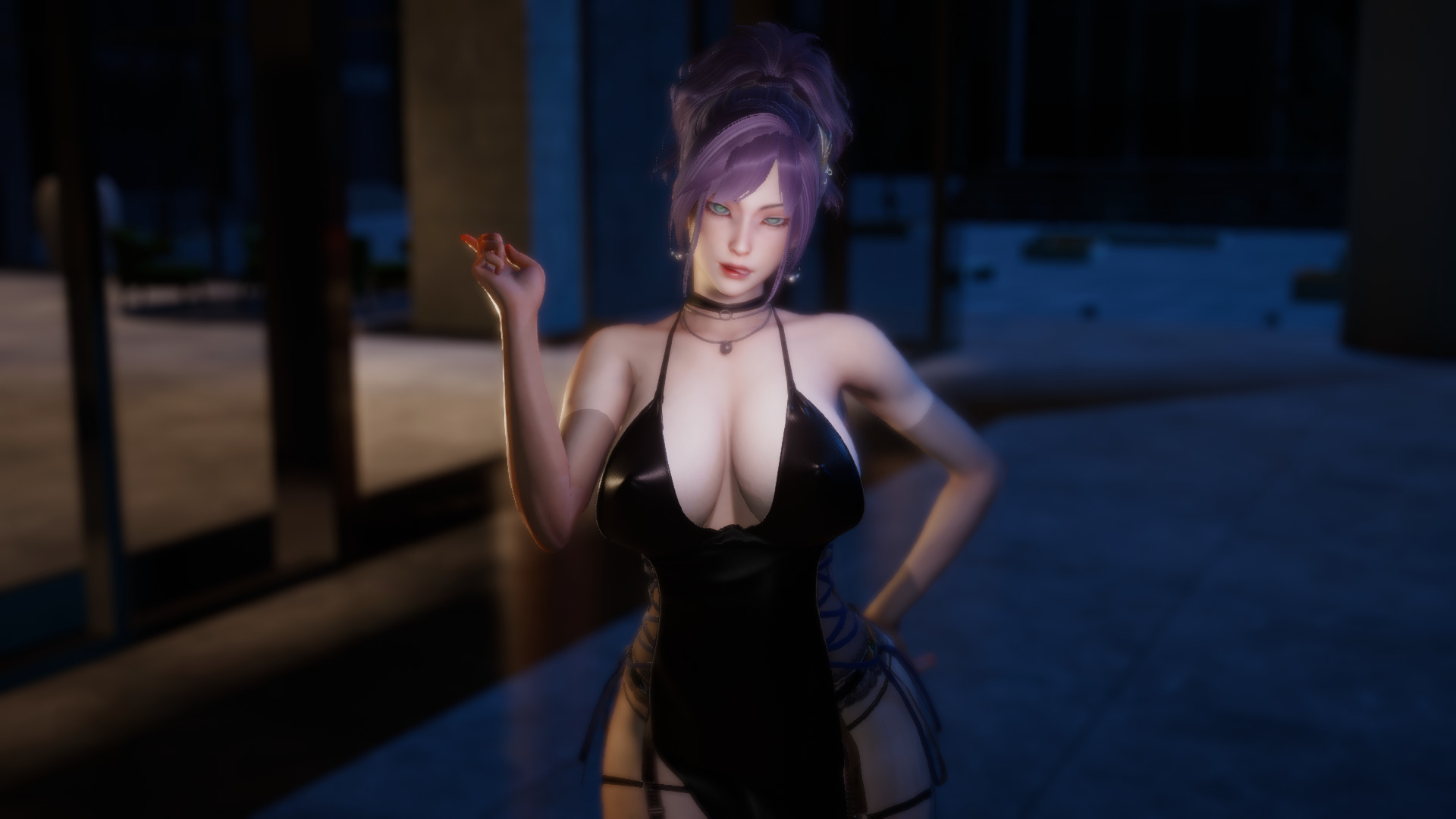 图片[9]-亚洲风SLG/动态】侧写者 ProFiler v0.4.3.1 官方中文版【更新/5.6G】-iOS18Game