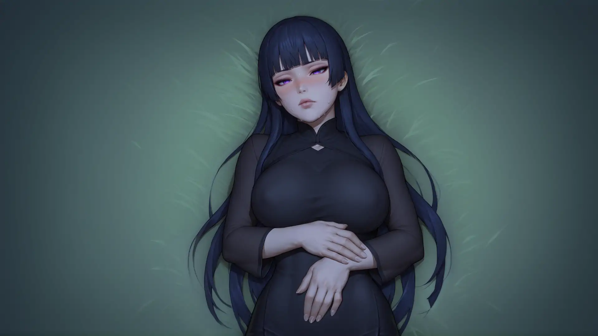 16198【SLG/后宫/动态】我的A级魔女 My A-rank witch v1.1赞助 AI版【PC+安卓/5.95G/更新】 - RPG盒子