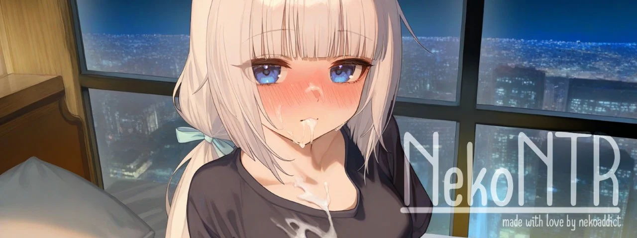 16092[精品SLG/NTR]猫耳NTR NekoNTR AI汉化[PC+安卓] - RPG盒子