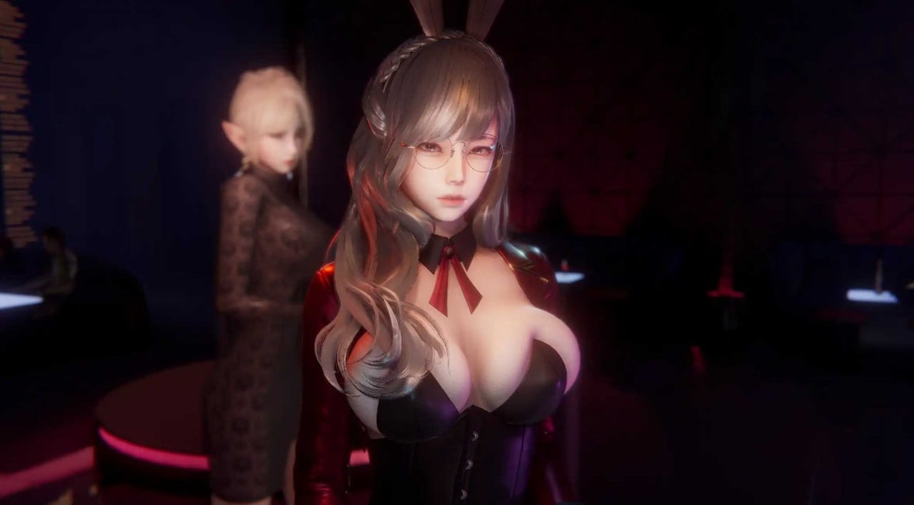 15658【神作国风SLG/动态】MayFly 蜉蝣 EP3官方中文重置版[PC+安卓] - RPG盒子