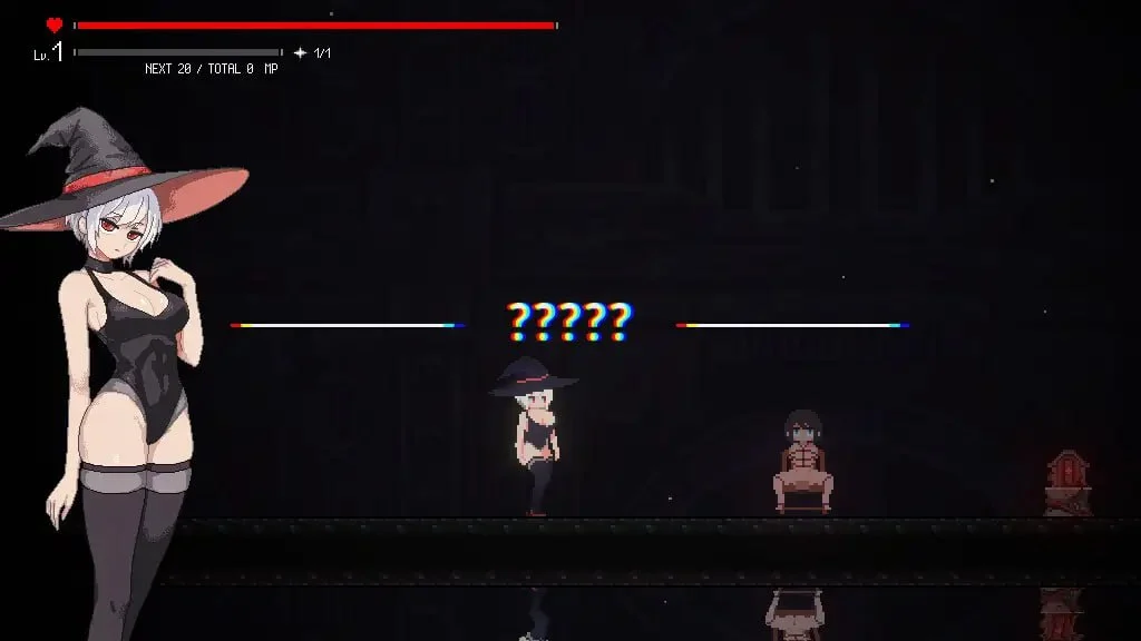 15973[ACT/像素动态]魔力丧失 Magialost 半AI汉化[PC+安卓盖世] - RPG盒子