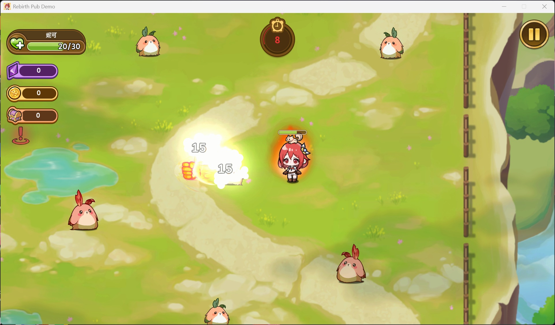 图片[5]-【互动SLG/中文/动态/CV】重生酒馆 V1.0.1 官方中文正式步兵版+存档【更新正式版/10.6G】-iOS18Game