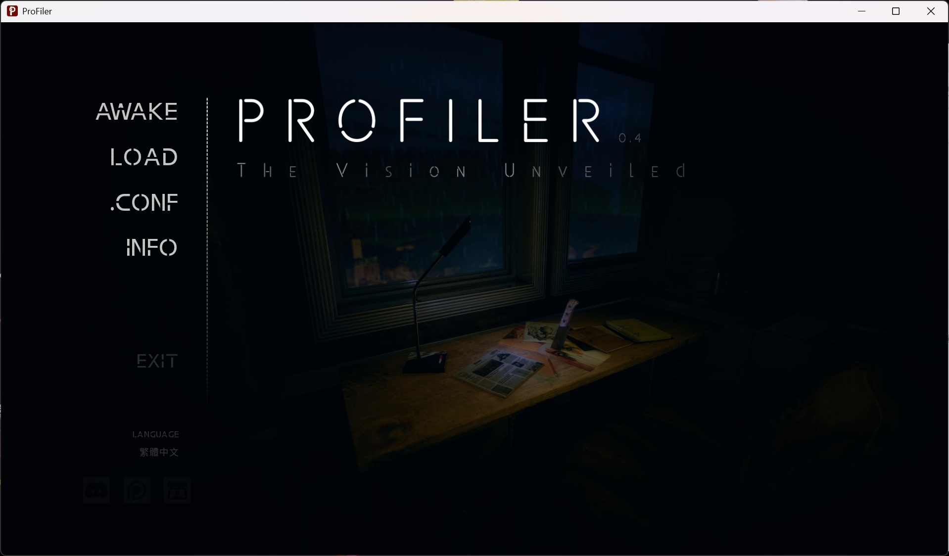 图片[1]-亚洲风SLG/动态】侧写者 ProFiler v0.4.3.1 官方中文版【更新/5.6G】-iOS18Game