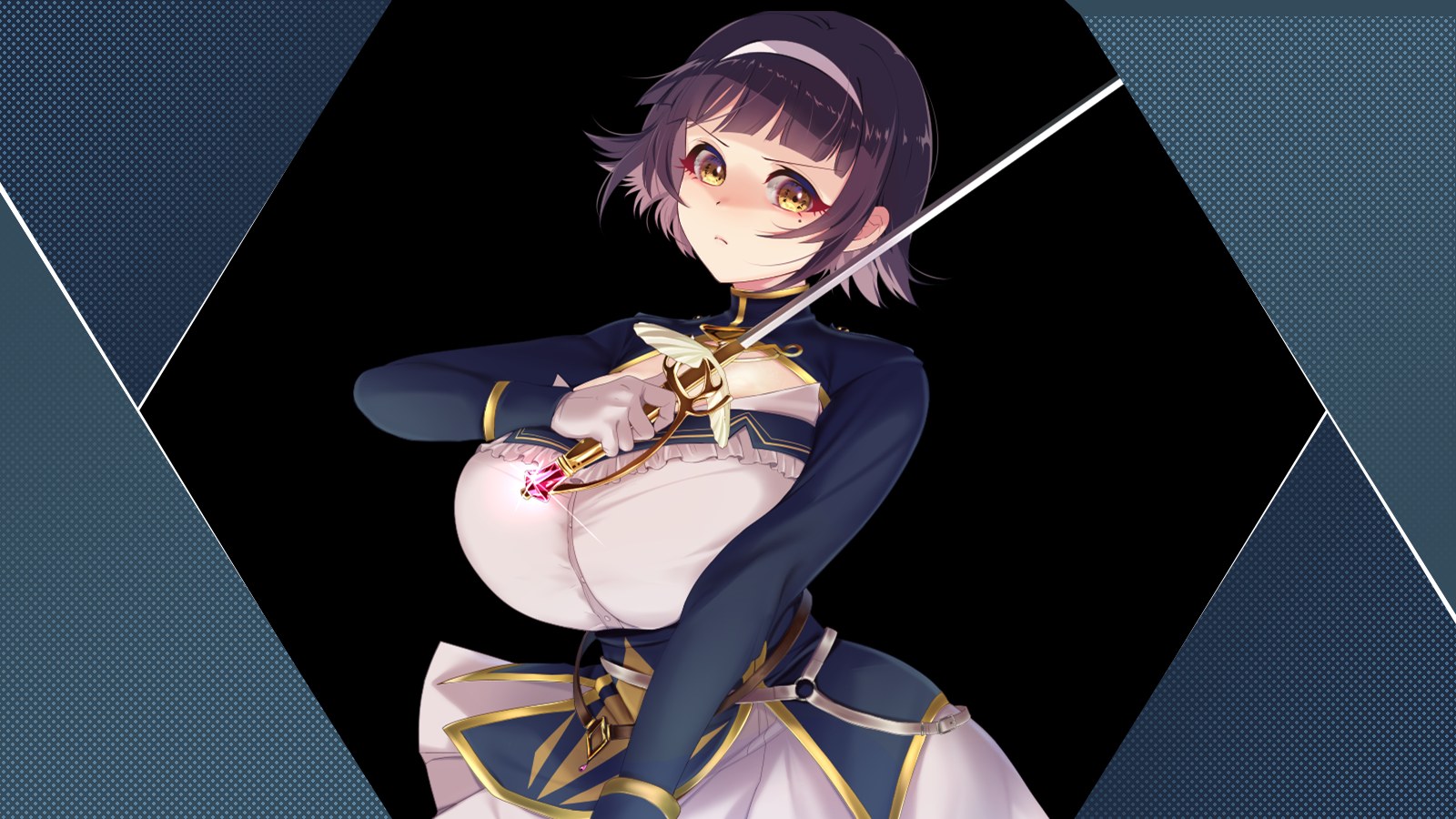 图片[1]-爆款精品RPG/CV】救世谭～勇者艾丽卡即使堕落也依然面向明天～V1.03 AI汉化版【新汉化/2.4G】-iOS18Game