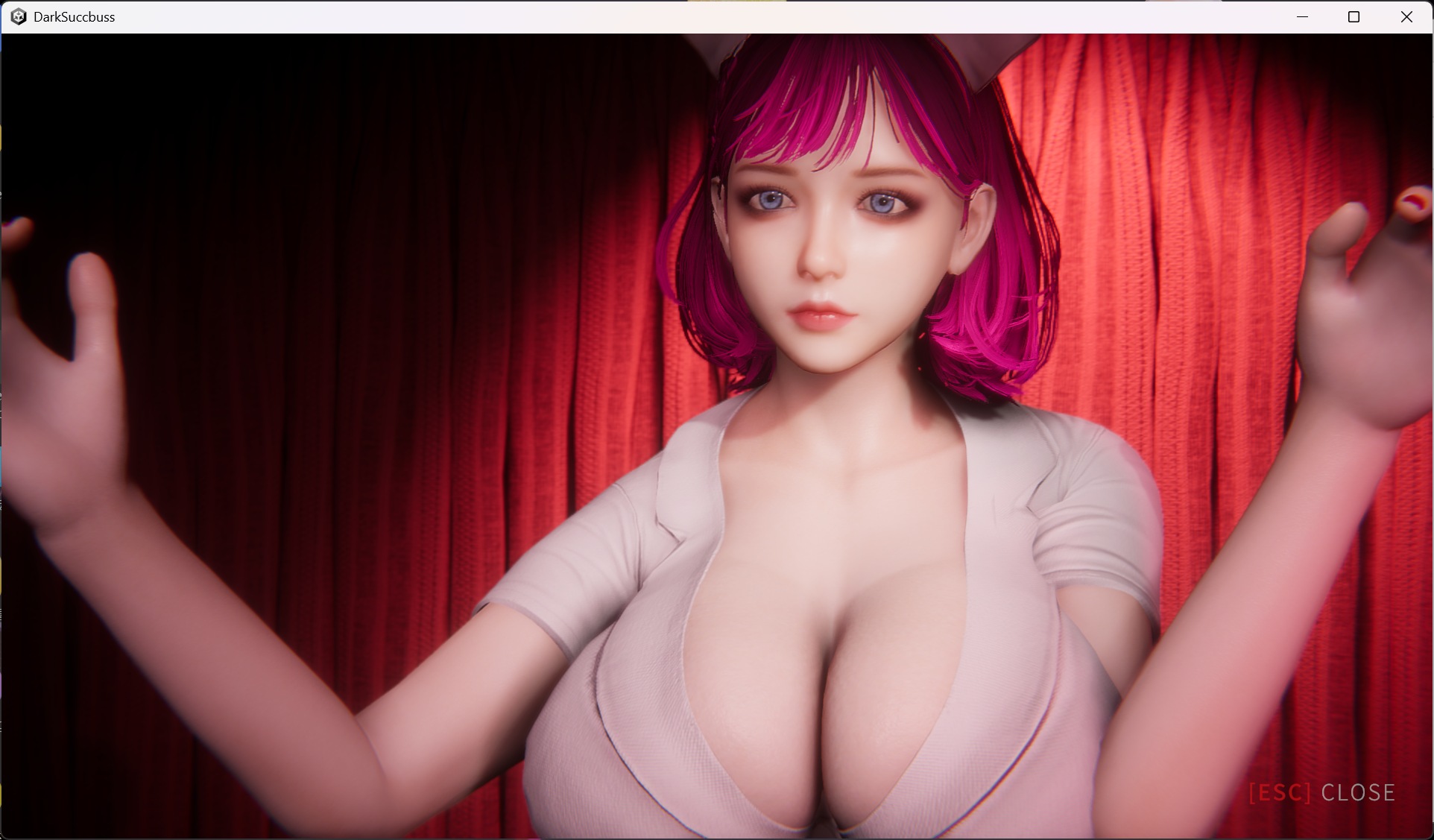 图片[6]-3D/全动态】黑暗魅魔 Dark Succubus ダークサキュバス 官方中文步兵版+存档【新作/5G】-iOS18Game