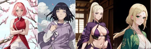 火影同人SLG】火影的生活 Hokage’s Life v0.16-iOS18Game