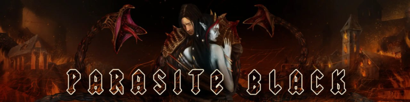 欧美SLG/沙盒】黑色寄生 Parasite Black 0.196 AI汉化版-iOS18Game