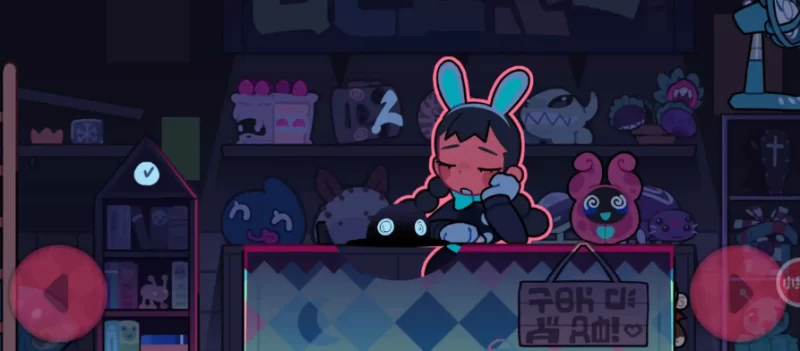 图片[2]-猎奇】神秘生物公园.v1-iOS18Game