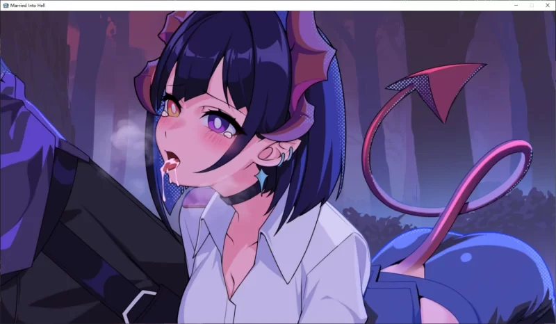 图片[3]-SLG/肉鸽/像素/动态] 最终魔王是岳母v1.0.1 Steam官中步兵版-iOS18Game