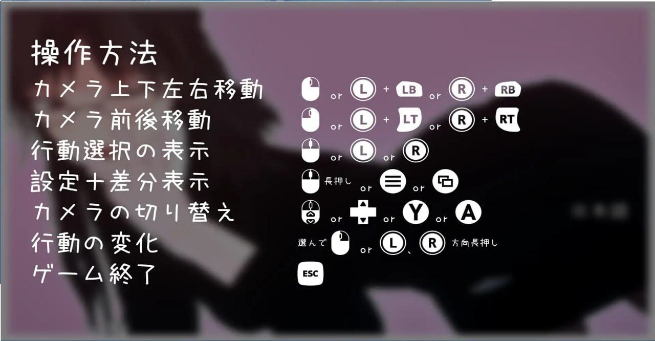 16168[日式3D互动/全动态] 27岁女教师 日常一刻 第1章 27岁女教师的日常一幕 第一章 27歳女教師 日常の一コマ チャプター1Chap.1官方中文步兵版[PC+安卓盖世] - RPG盒子