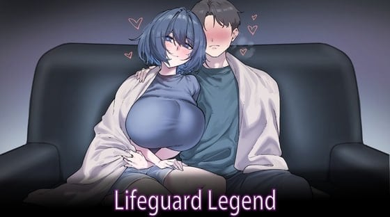 16182[爆款SLG/NTL/动态]救生员狂热 ライフガード・レジェンド / Lifeguard Holic v1.2.0官方中文版[PC+安卓盖世]16033 - RPG盒子