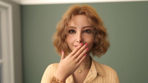 16657[欧美SLG/图库解锁]变态熟女世界 Milfheim: The twisted 米尔夫海姆：扭曲篇v0.5 AI汉化版【PC+安卓/3.69G/更新】 - RPG盒子