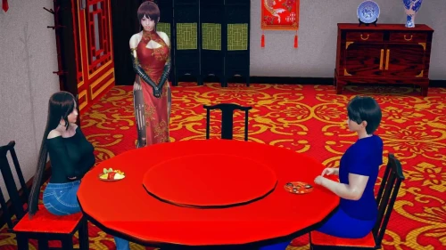 16564[亚洲SLG]社会毁灭 社会被摧毁 Society Destroyed v1.4.5 AI版【PC+安卓/3.19GB/更新】 - RPG盒子