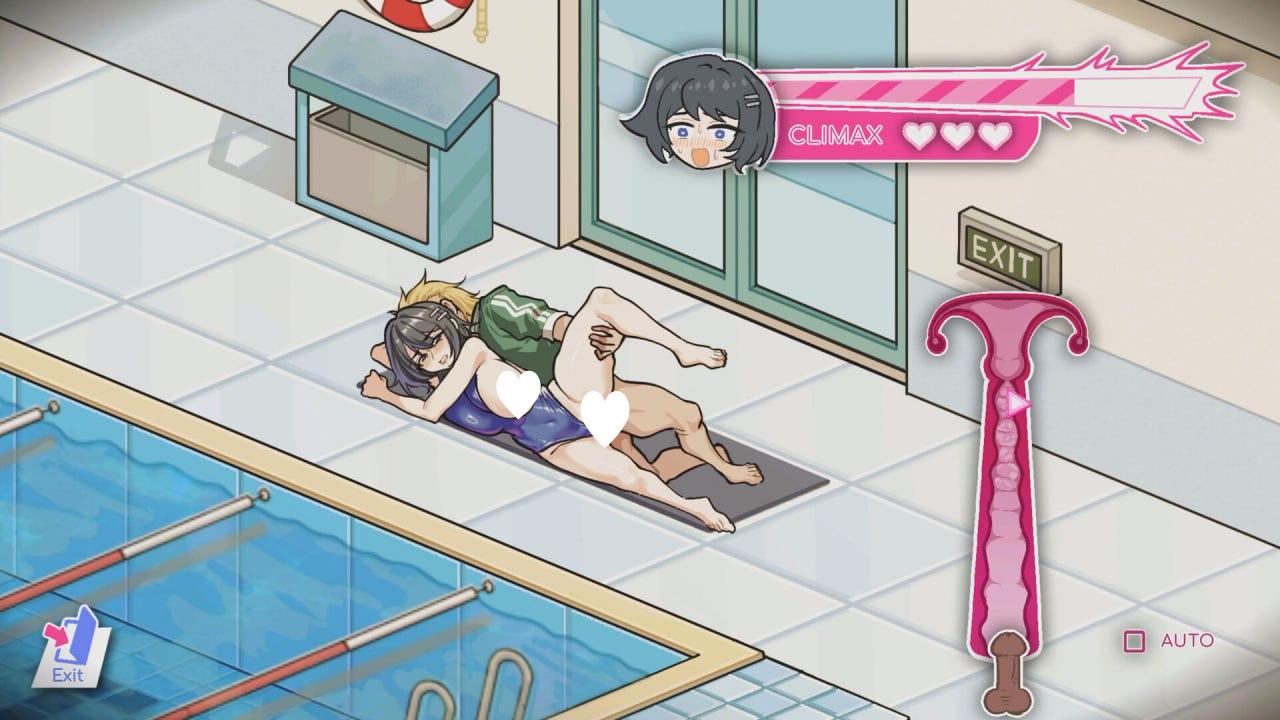 16182[爆款SLG/NTL/动态]救生员狂热 ライフガード・レジェンド / Lifeguard Holic v1.2.0官方中文版[PC+安卓盖世]16033 - RPG盒子