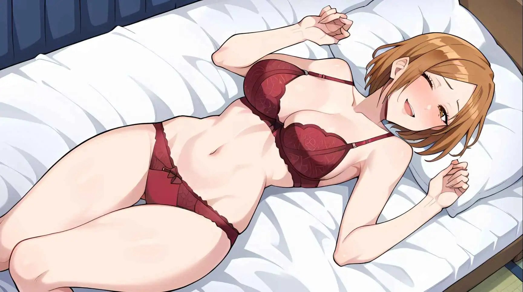 16631[同人SLG]动漫热门度假村 动漫主题度假村 Anime Hot Resort v0.24 AI汉化版【PC+安卓/0.58G/更新】 - RPG盒子