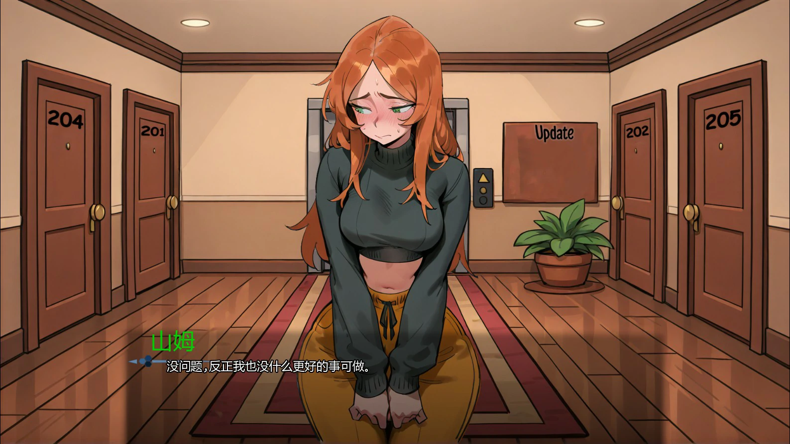 16380【欧美SLG/沙盒】准间谍 Almostly Spies 女间谍历险记v0.3 AI汉化版【PC+安卓/1.69G/更新】15719 - RPG盒子