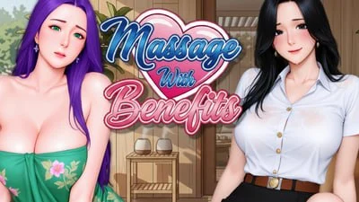 休闲SLG/动态]特殊服务按摩 Massage With Benefits v1.0.02 官中步兵[PC+安卓]作弊版-iOS18Game
