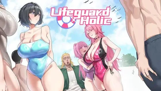 爆款SLG/NTL/动态]救生员狂热 ライフガード・レジェンド / Lifeguard Holic v1.3官方中文版-iOS18Game