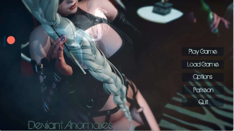 亚洲风SLG]异常异常 极度异常 Deviant Anomalies v0.10.0赞助 AI版-iOS18Game