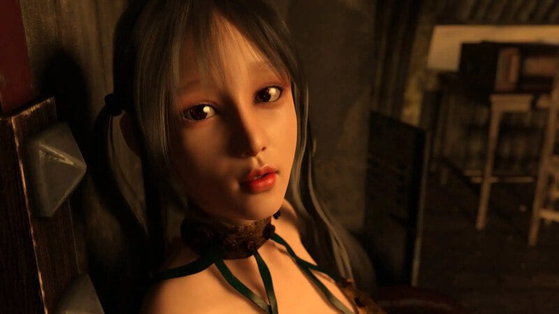 14909[神作欧美SLG/动态] 沙漠追猎者 沙漠潜行者 Desert Stalker v0.21.3官中步兵+画廊解锁补丁[PC+安卓]14535 - RPG盒子