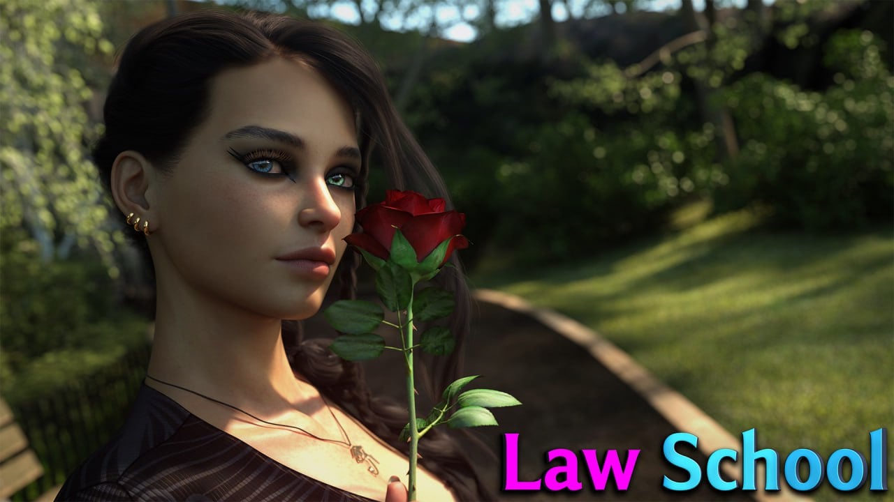 16403【欧美SLG】法律学院 法学院往事 Law School S2 Ep.5 v1 AI汉化版【PC+安卓/7.91G/更新】 - RPG盒子