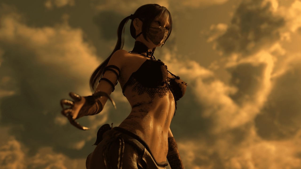 14909[神作欧美SLG/动态] 沙漠追猎者 沙漠潜行者 Desert Stalker v0.21.3官中步兵+画廊解锁补丁[PC+安卓]14535 - RPG盒子