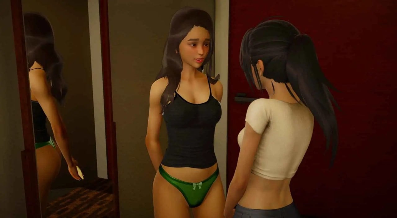 16612[国风SLG/直播] 心动工作室 Studio Hearts v0.5.2 AI汉化版【PC+安卓/8.46G/更新】 - RPG盒子
