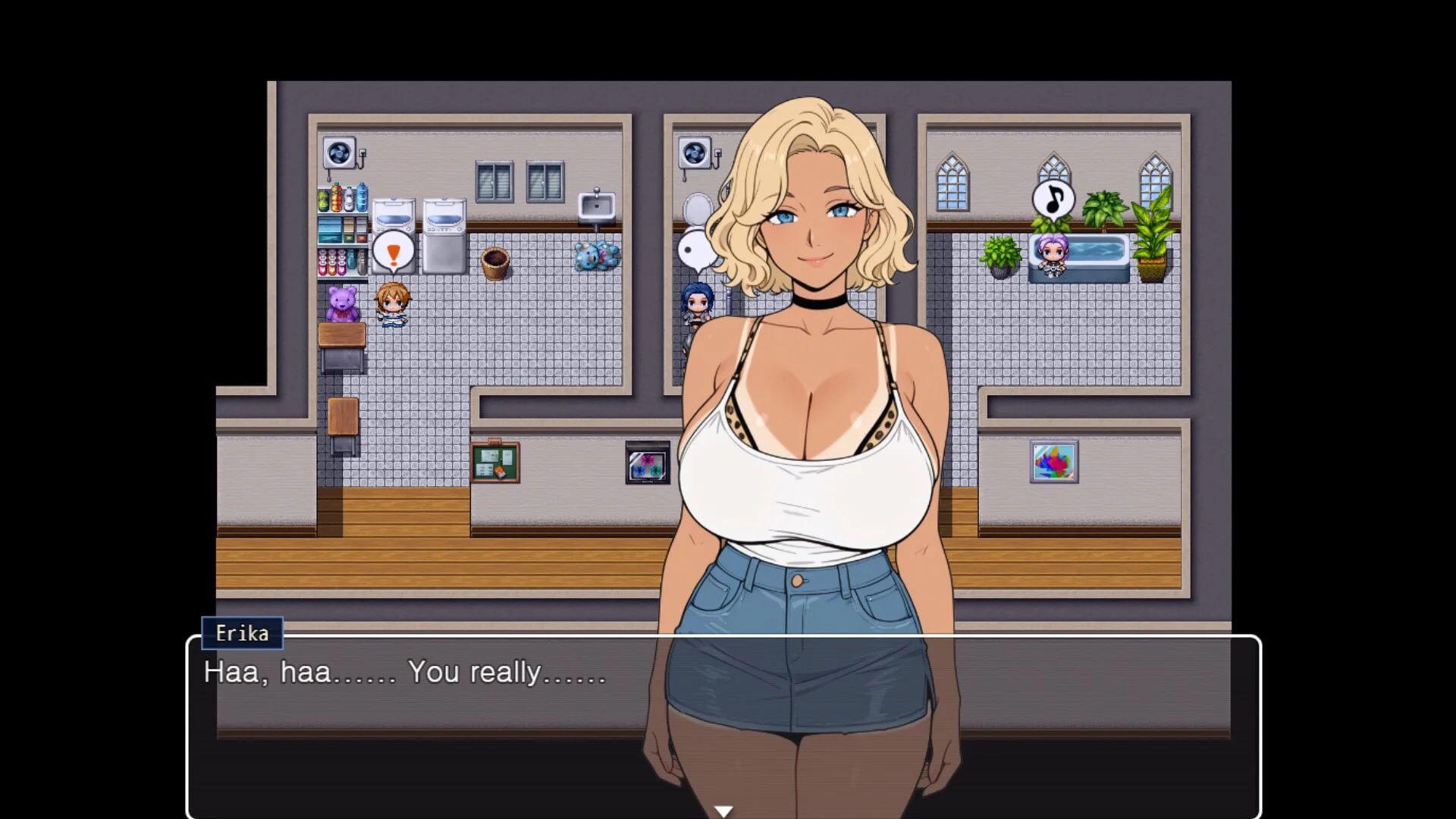16425[RPG/后宫/熟女/动态]情欲合租屋 : 征服房东人妻、辣妹OL与肉感处女 Lust Share House v1.0.2A 官中步兵 [PC+安卓]+全回想存档 - RPG盒子