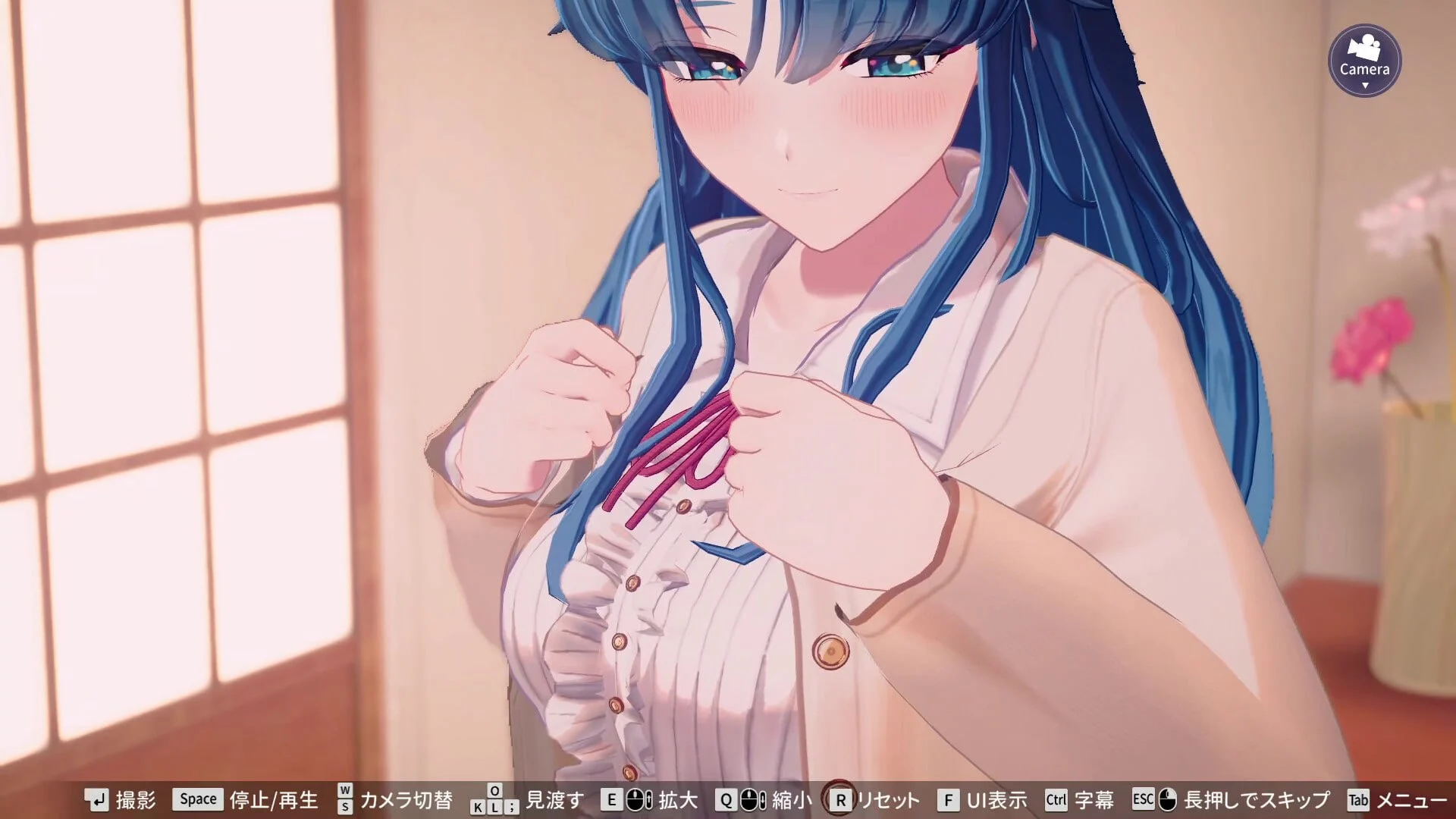 16371[桌游/3D/动态]脱衣麻将 – 超真实麻将 Venus Returns Stripjong – Super Real Mahjong Venus Returns v1.0.0 官中 - RPG盒子